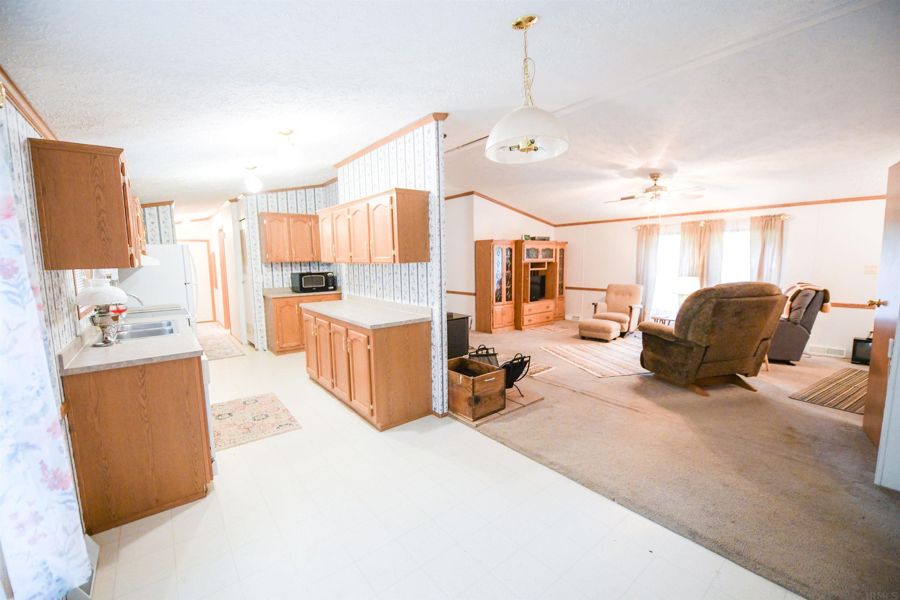 7133 Sandlick Road Freedom, IN 47431 - Photo 5 of 34