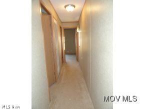 63 Apple Road Davisville, WV 26142 - Photo 9 of 14 Hall to Two Bedrooms-Full Ba