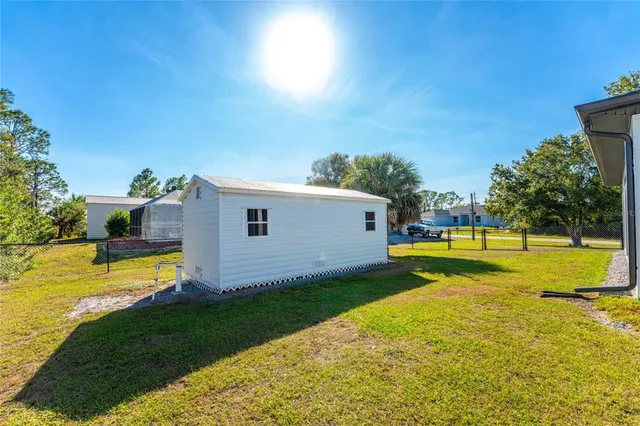 $369,900 | 23387 Cedarton Avenue, Punta Gorda, FL 33980