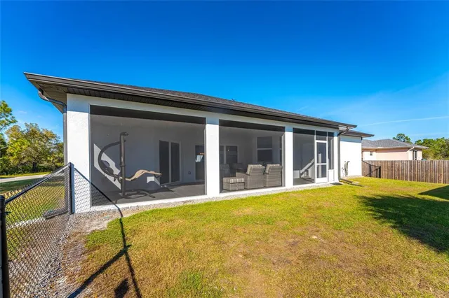 $369,900 | 23387 Cedarton Avenue, Punta Gorda, FL 33980