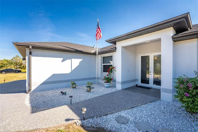 $369,900 | 23387 Cedarton Avenue, Punta Gorda, FL 33980