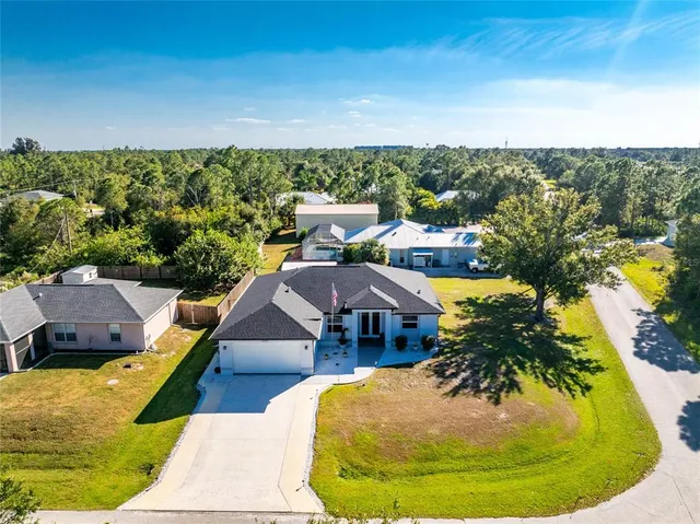 $369,900 | 23387 Cedarton Avenue, Punta Gorda, FL 33980