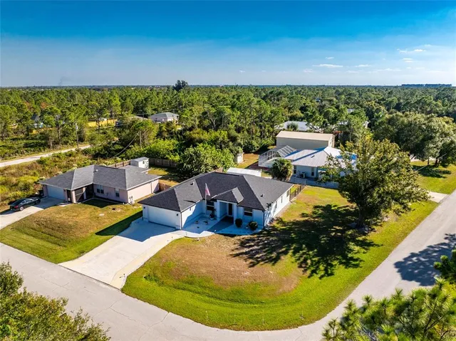 $369,900 | 23387 Cedarton Avenue, Punta Gorda, FL 33980