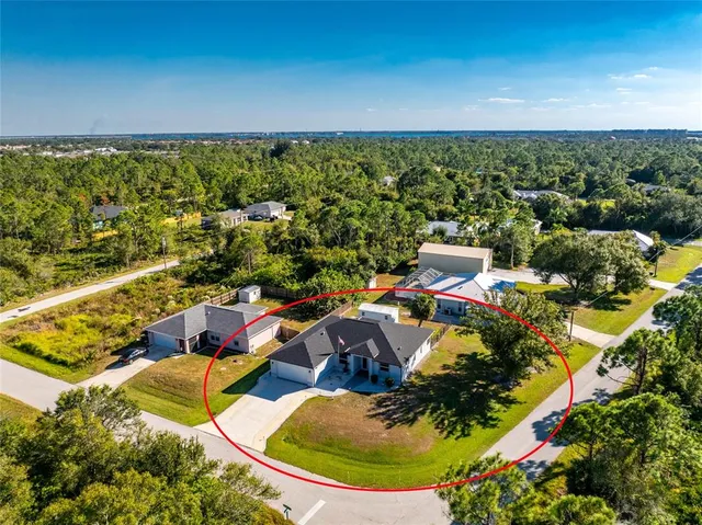 $369,900 | 23387 Cedarton Avenue, Punta Gorda, FL 33980