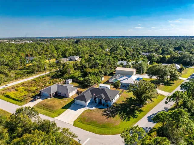 $369,900 | 23387 Cedarton Avenue, Punta Gorda, FL 33980