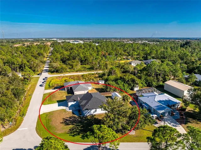 $369,900 | 23387 Cedarton Avenue, Punta Gorda, FL 33980