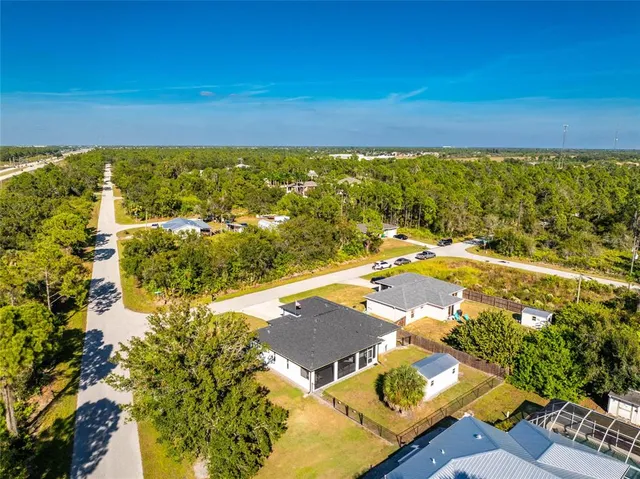 $369,900 | 23387 Cedarton Avenue, Punta Gorda, FL 33980