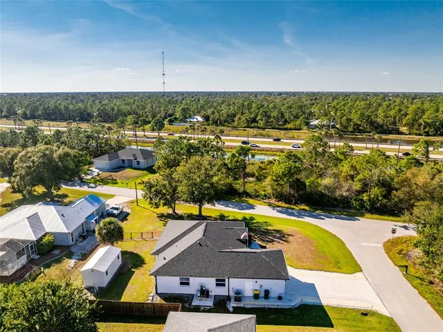 $369,900 | 23387 Cedarton Avenue, Punta Gorda, FL 33980