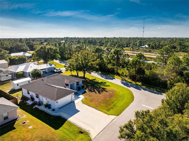 $369,900 | 23387 Cedarton Avenue, Punta Gorda, FL 33980