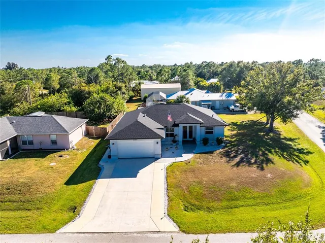 $369,900 | 23387 Cedarton Avenue, Punta Gorda, FL 33980
