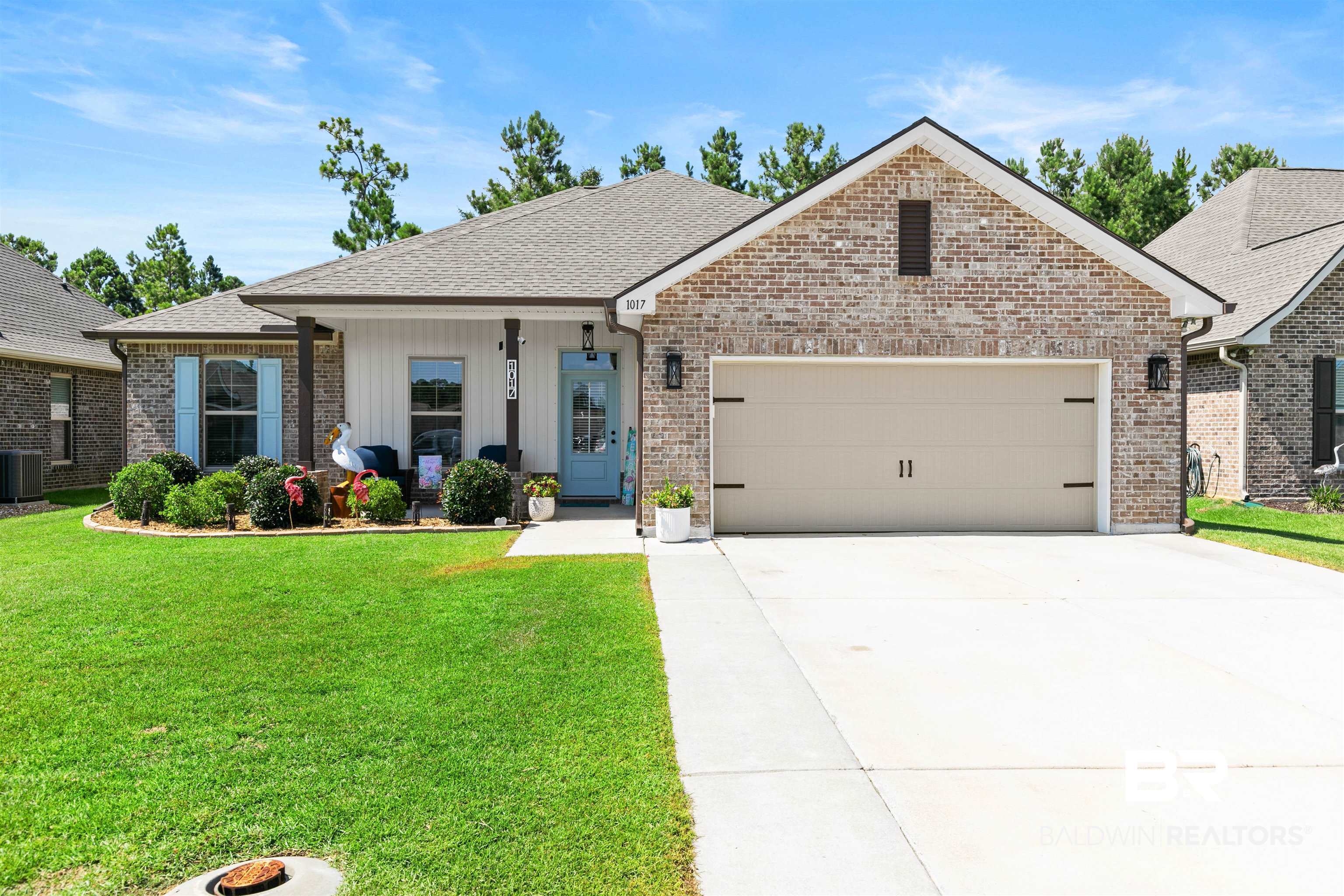 1017 Ruisseau Drive Foley, AL 36535 - Photo 2 of 57