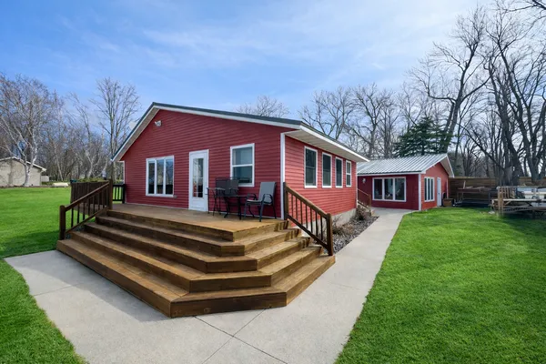 $799,000 | 13150 Maple Cir Drive Southeast, Glenwood, MN 56334