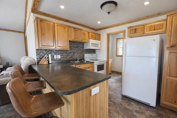 $799,000 | 13150 Maple Cir Drive Southeast, Glenwood, MN 56334