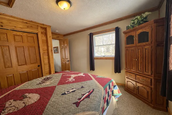 $799,000 | 13150 Maple Cir Drive Southeast, Glenwood, MN 56334