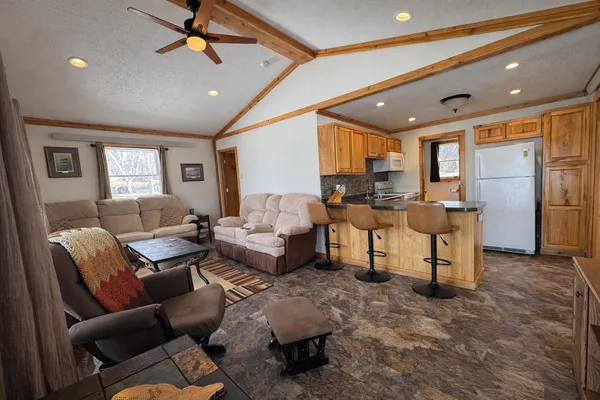 $799,000 | 13150 Maple Cir Drive Southeast, Glenwood, MN 56334