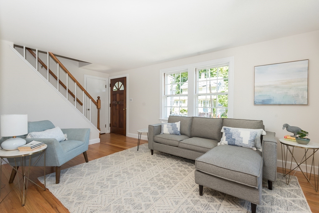 4 Inverness Road Arlington, MA 02476 - Photo 6 of 38