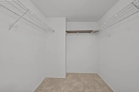 a view of small space