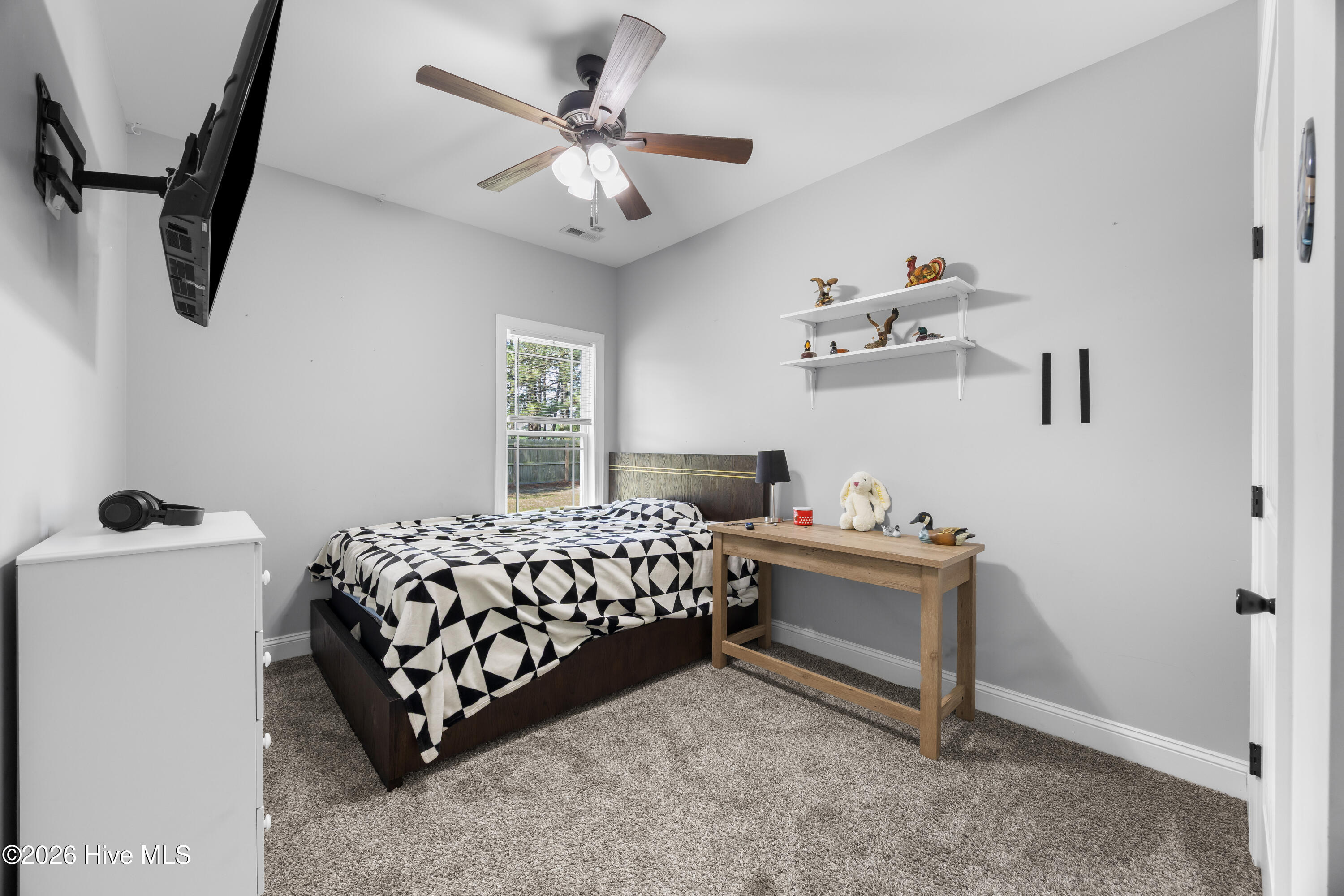 4201 Needmore Road Turkey, NC 28393 - Photo 12 of 77 12_bedroom
