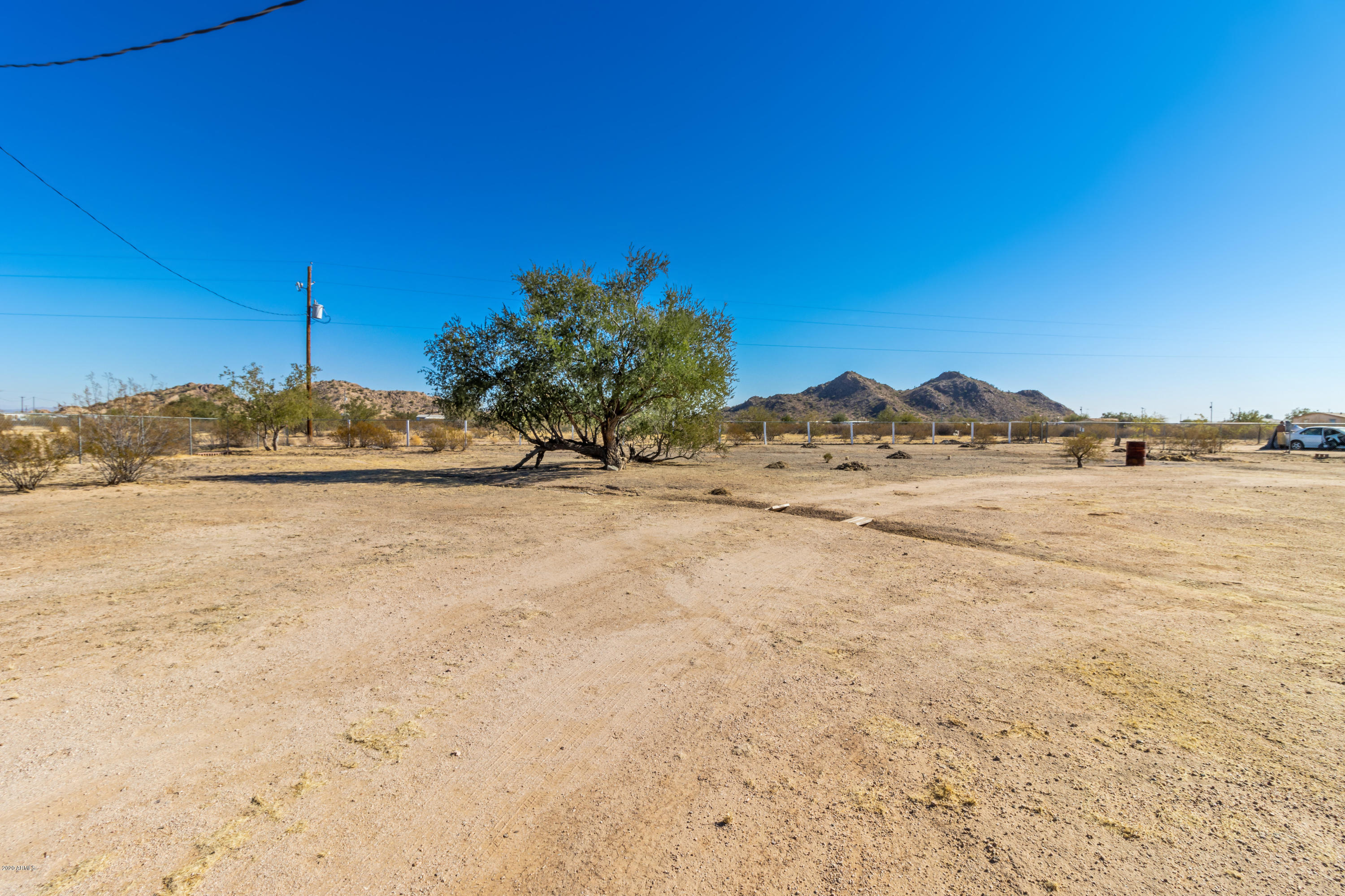 311 South Amarillo Valley Road Maricopa, AZ 85139 - Photo 6 of 14 Mountain Views