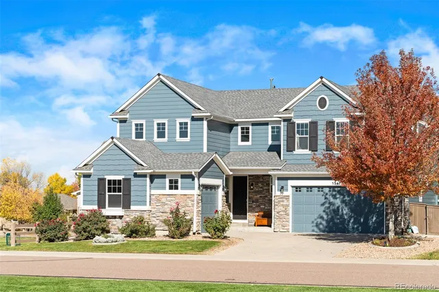 $930,000 | 3347 East 142nd Drive, Thornton, CO 80602