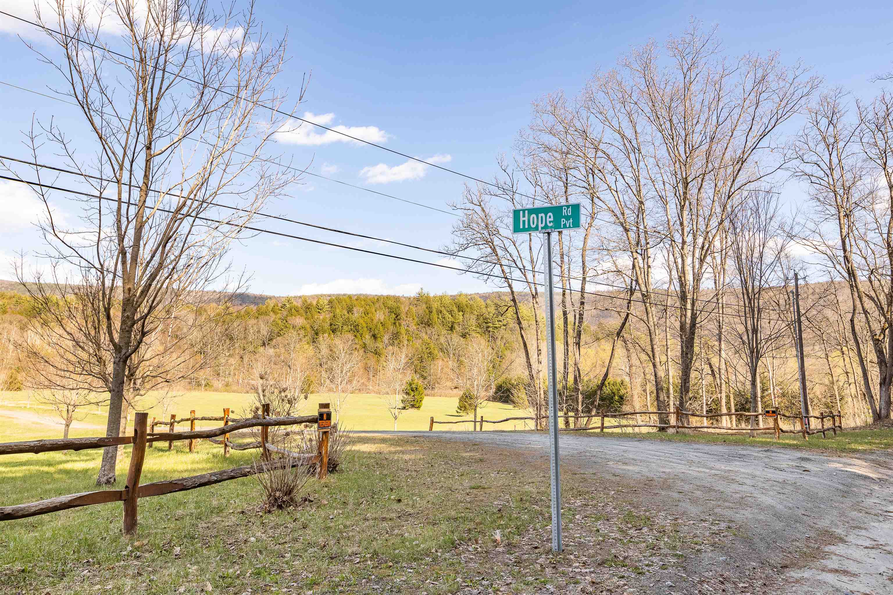 0 Hope Road, Unit 2 Newfane, VT 05345 - Photo 1 of 10