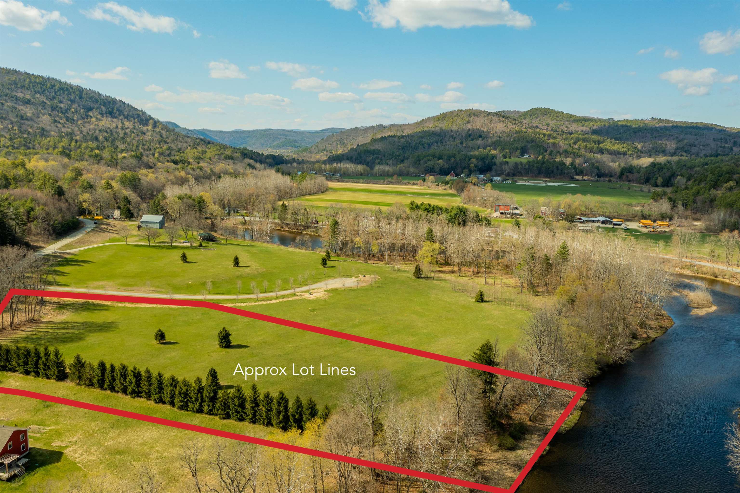 0 Hope Road, Unit 2 Newfane, VT 05345 - Photo 2 of 10