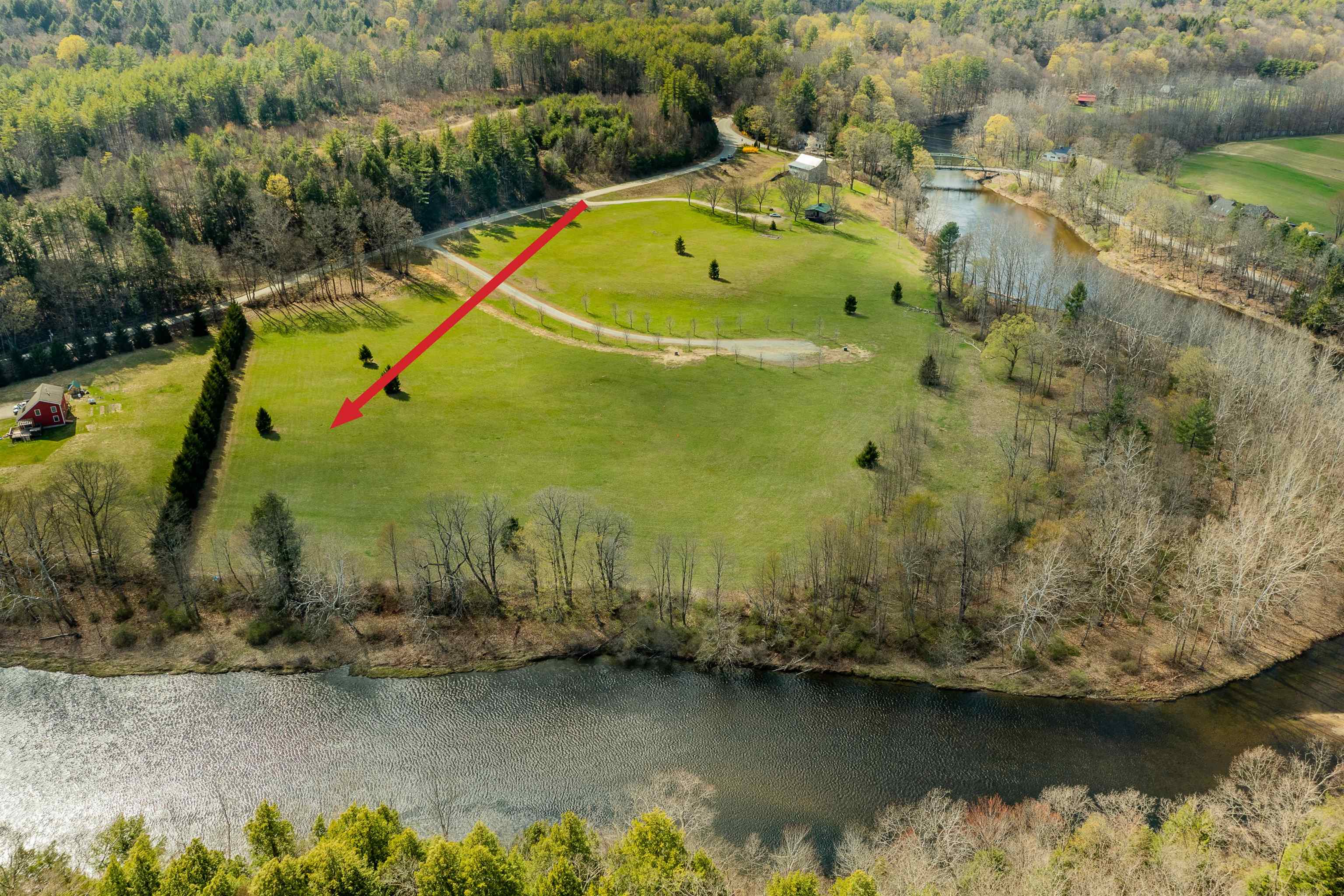 0 Hope Road, Unit 2 Newfane, VT 05345 - Photo 4 of 10