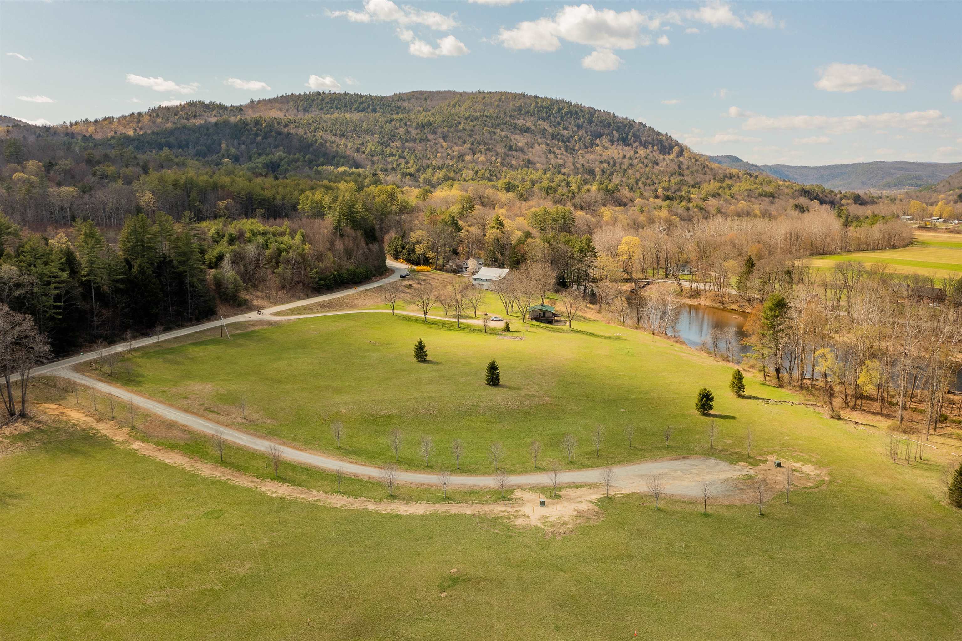 0 Hope Road, Unit 2 Newfane, VT 05345 - Photo 9 of 10
