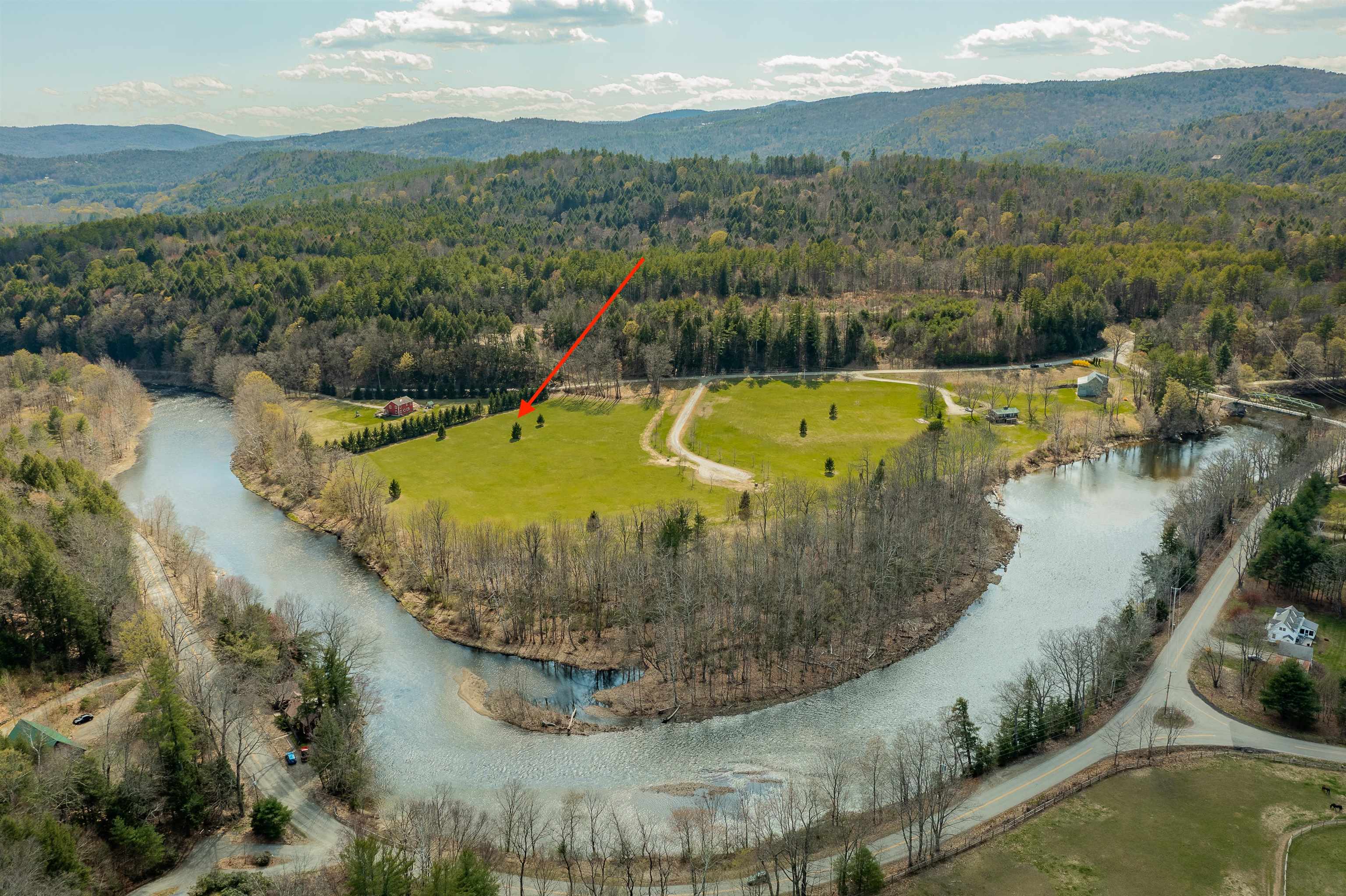 0 Hope Road, Unit 2 Newfane, VT 05345 - Photo 10 of 10