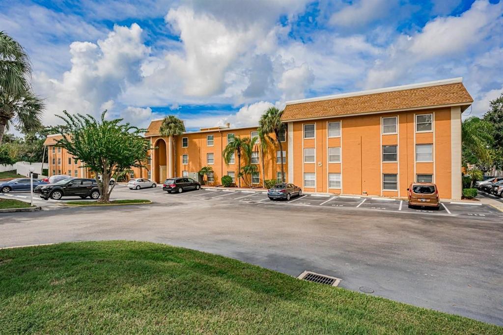 12760 Indian Rocks Road, Unit 548 Largo, FL 33774 - Photo 2 of 87 Gallery Image 2