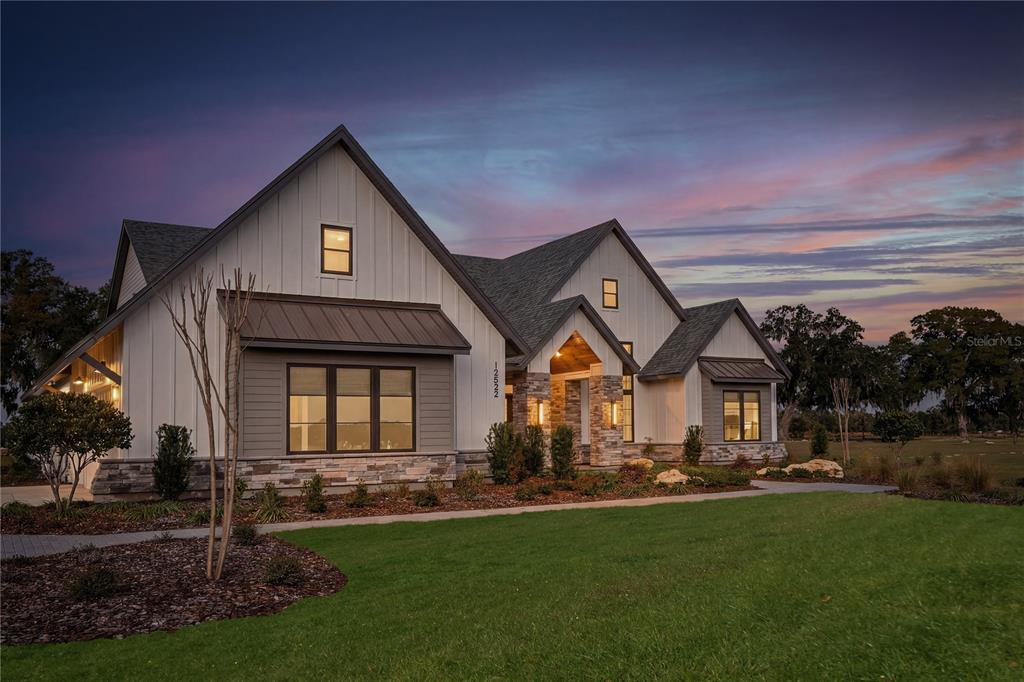 12522 Southwest 58th Place Archer, FL 32618 - Photo 2 of 35