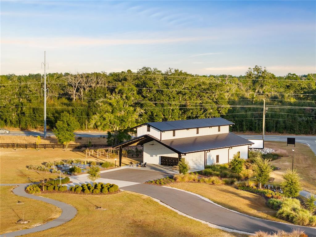 12522 Southwest 58th Place Archer, FL 32618 - Photo 30 of 35