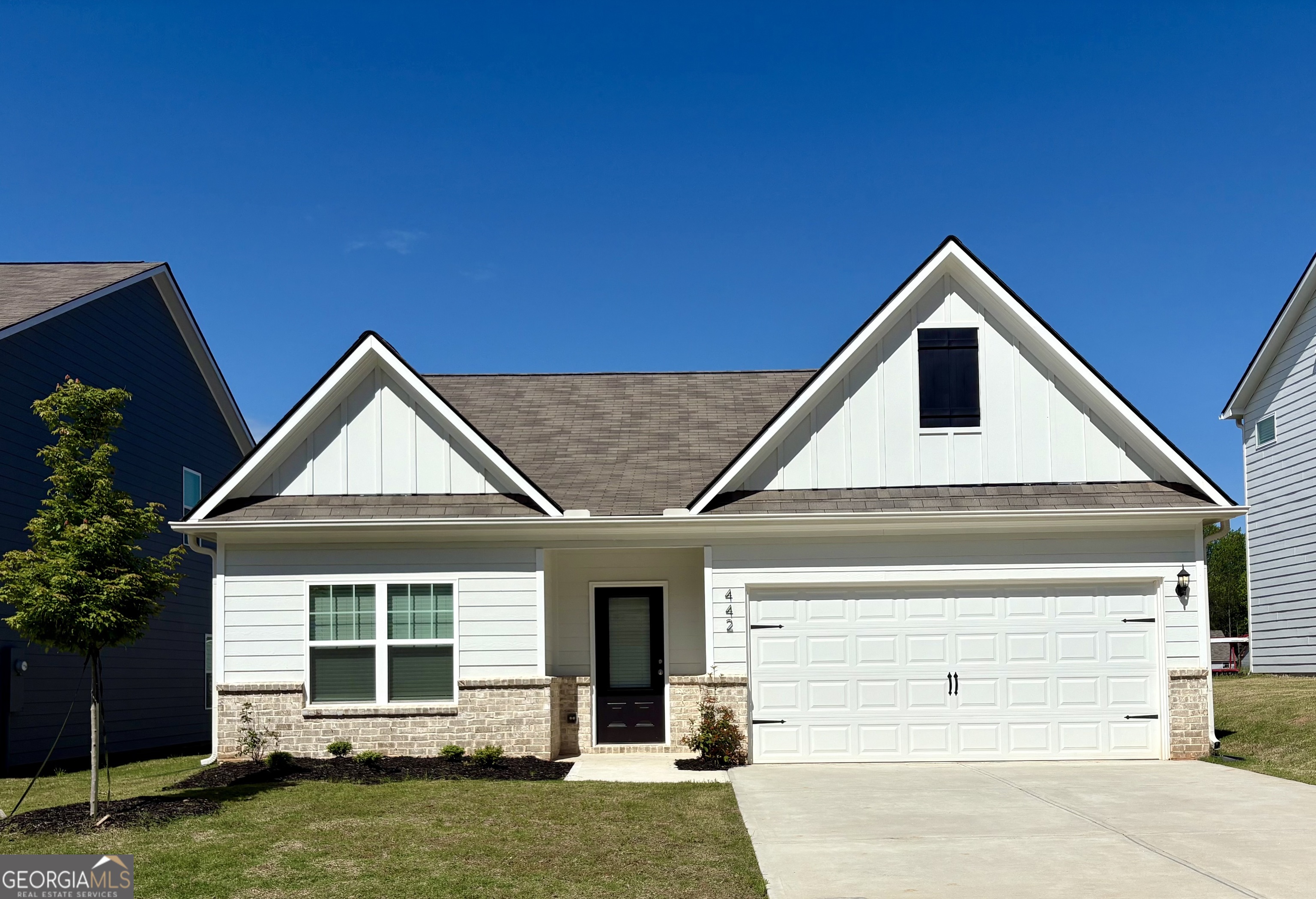 442 Prescott Way Villa Rica, GA 30180 - Photo 1 of 1