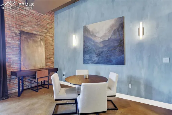 $810,000 | 101 North Tejon Street, Unit 460, Colorado Springs, CO 80903