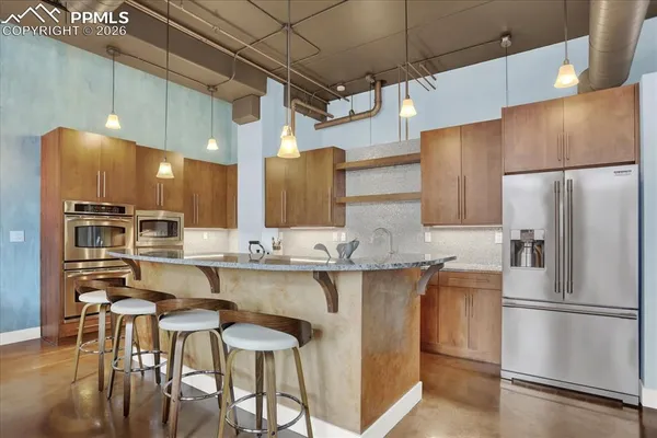 $810,000 | 101 North Tejon Street, Unit 460, Colorado Springs, CO 80903