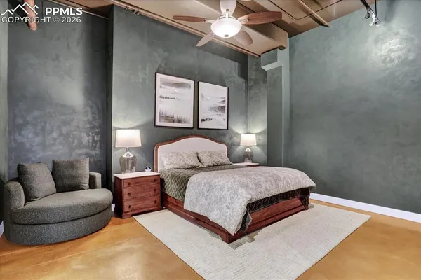 $810,000 | 101 North Tejon Street, Unit 460, Colorado Springs, CO 80903