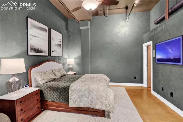 $810,000 | 101 North Tejon Street, Unit 460, Colorado Springs, CO 80903
