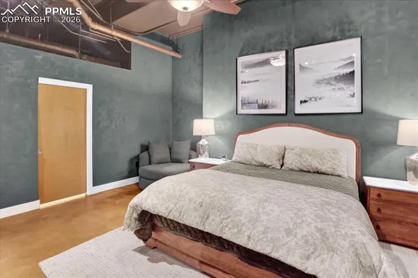 $810,000 | 101 North Tejon Street, Unit 460, Colorado Springs, CO 80903