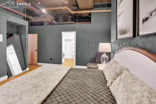 $810,000 | 101 North Tejon Street, Unit 460, Colorado Springs, CO 80903