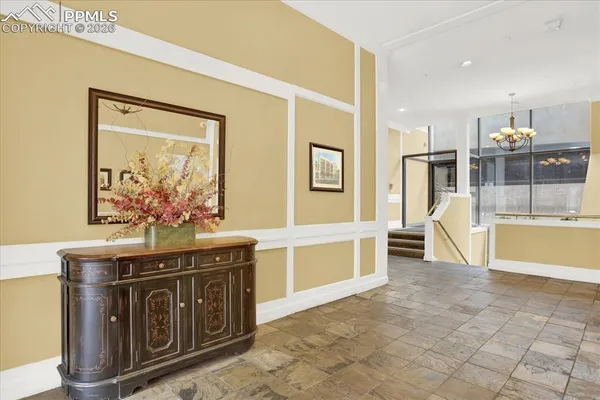 $810,000 | 101 North Tejon Street, Unit 460, Colorado Springs, CO 80903