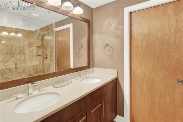 $810,000 | 101 North Tejon Street, Unit 460, Colorado Springs, CO 80903