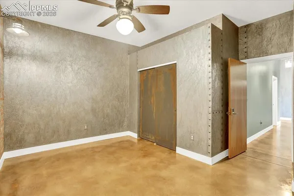 $810,000 | 101 North Tejon Street, Unit 460, Colorado Springs, CO 80903