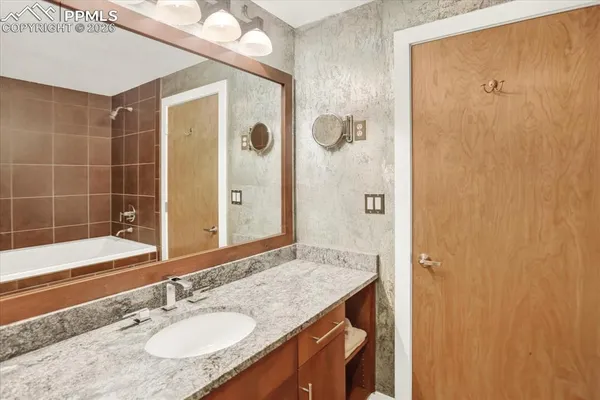 $810,000 | 101 North Tejon Street, Unit 460, Colorado Springs, CO 80903