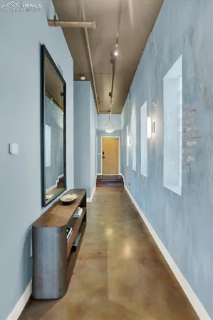 $810,000 | 101 North Tejon Street, Unit 460, Colorado Springs, CO 80903