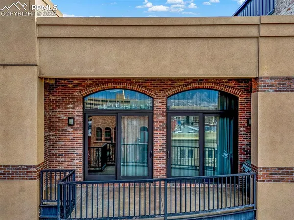 $810,000 | 101 North Tejon Street, Unit 460, Colorado Springs, CO 80903