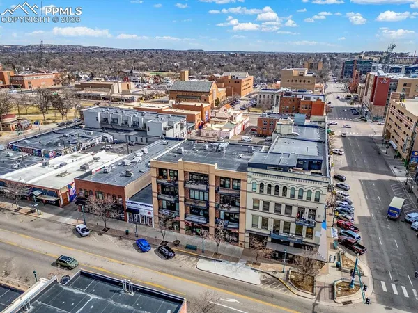 $810,000 | 101 North Tejon Street, Unit 460, Colorado Springs, CO 80903