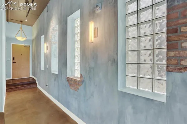 $810,000 | 101 North Tejon Street, Unit 460, Colorado Springs, CO 80903