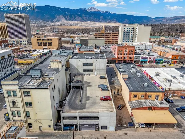 $810,000 | 101 North Tejon Street, Unit 460, Colorado Springs, CO 80903