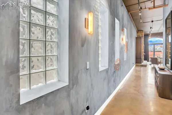$810,000 | 101 North Tejon Street, Unit 460, Colorado Springs, CO 80903
