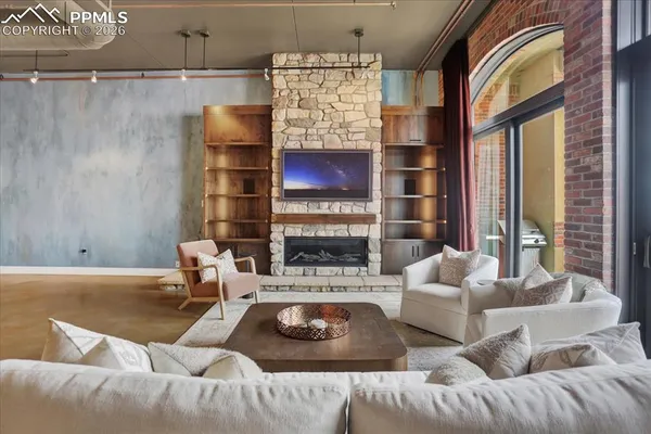 $810,000 | 101 North Tejon Street, Unit 460, Colorado Springs, CO 80903